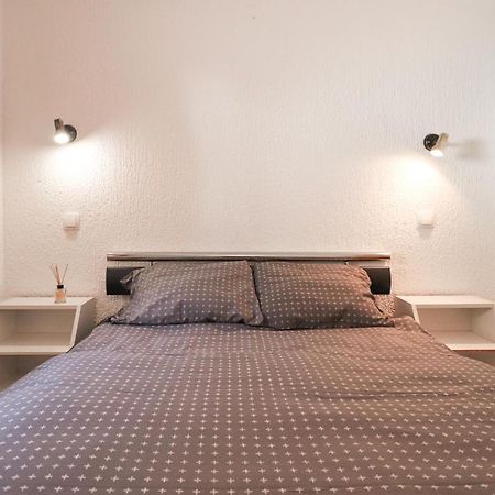Spring Rest Appartement Bled Buitenkant foto