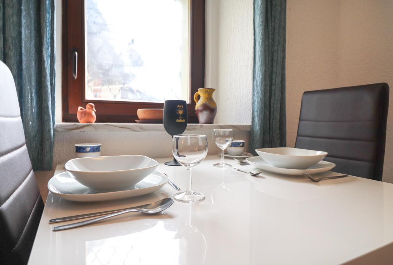Spring Rest Appartement Bled Buitenkant foto