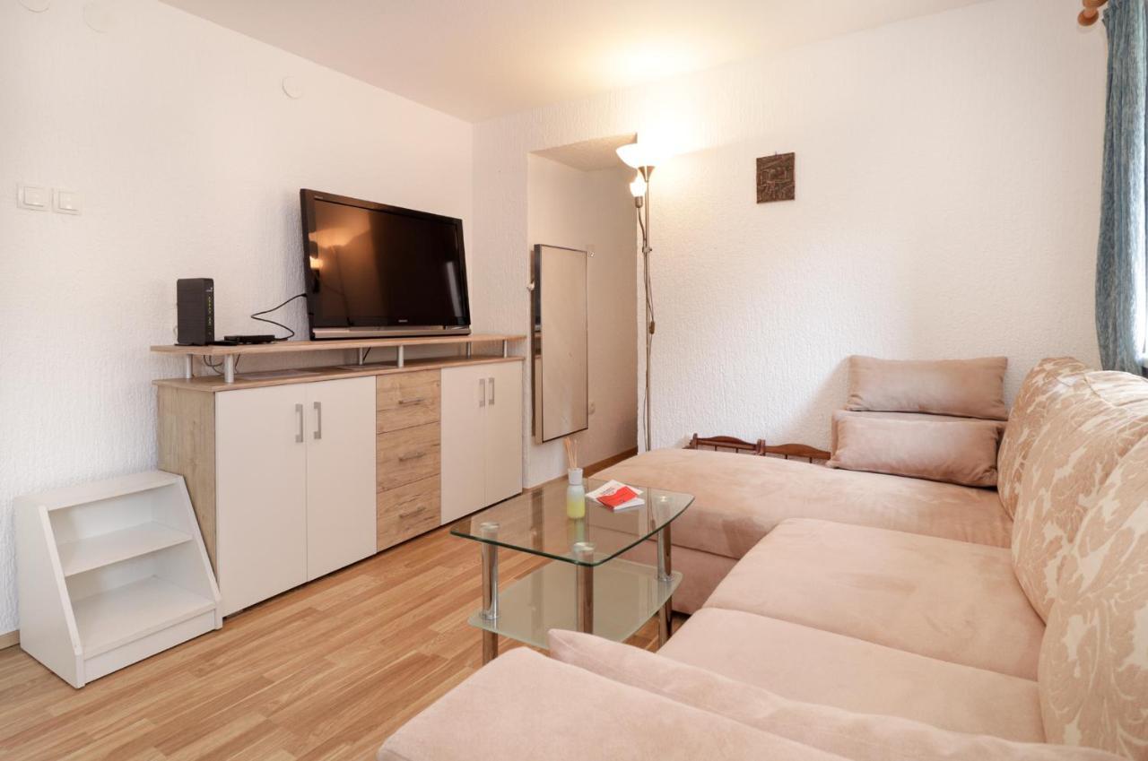 Spring Rest Appartement Bled Buitenkant foto