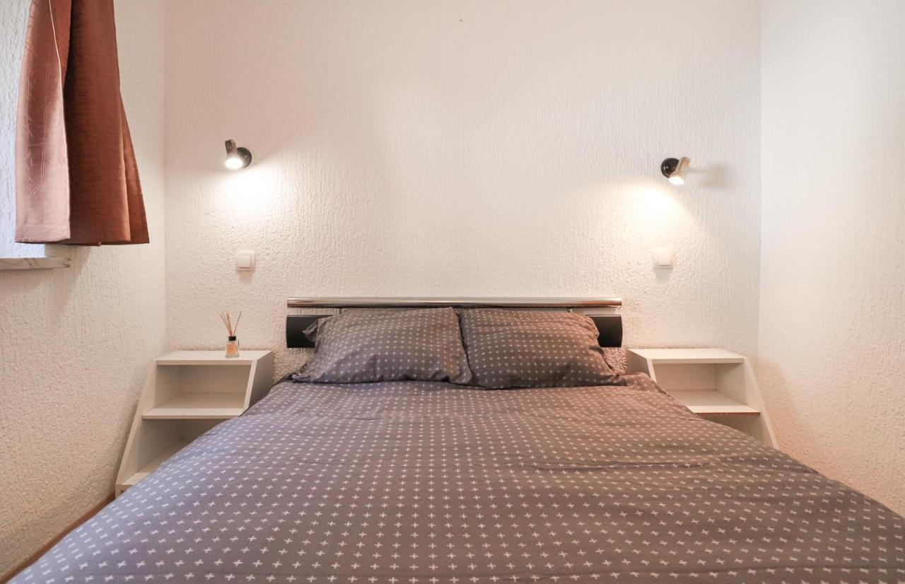 Spring Rest Appartement Bled Buitenkant foto