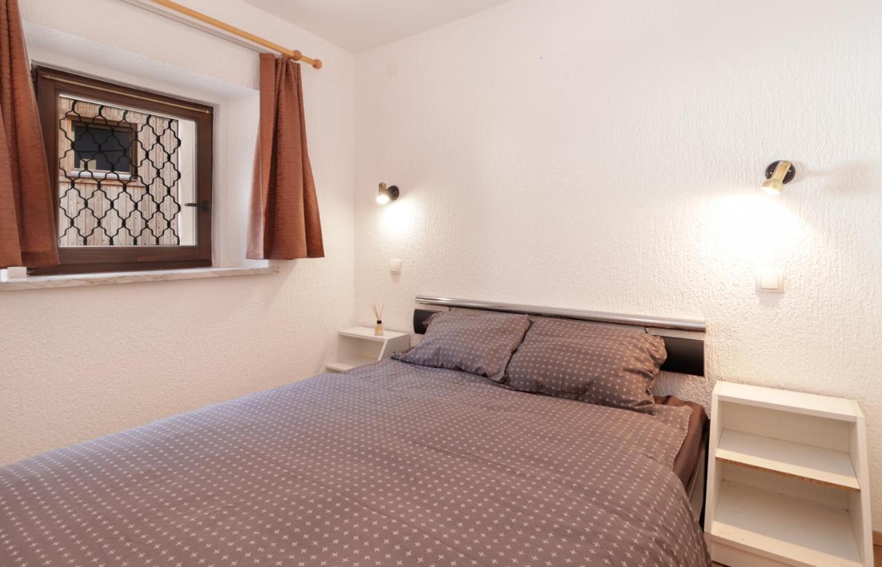 Spring Rest Appartement Bled Buitenkant foto