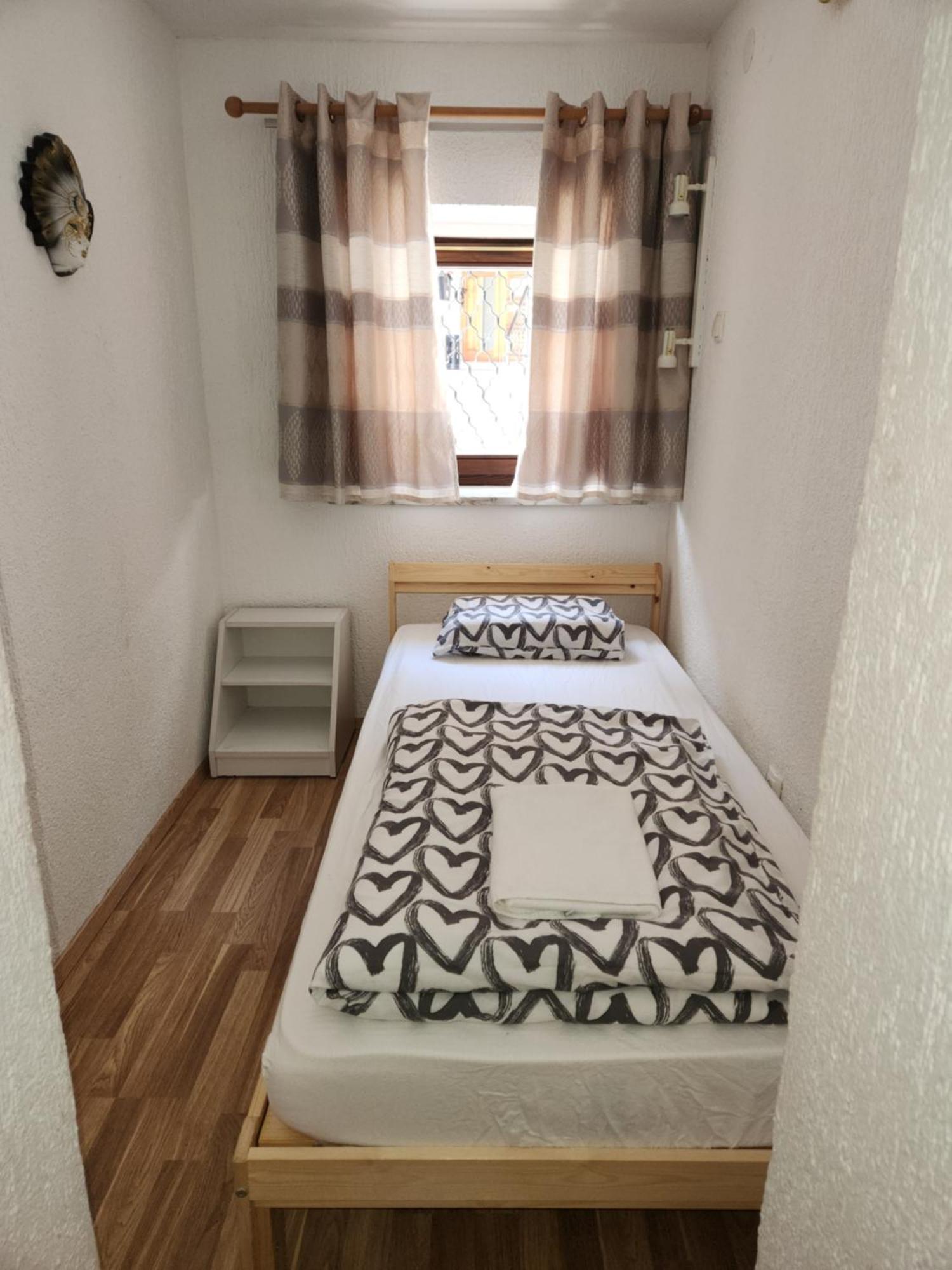 Spring Rest Appartement Bled Buitenkant foto